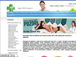 Sites similar to viagra-cialis-kamagra.cz