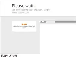 Sites similar to viagra-informations.com