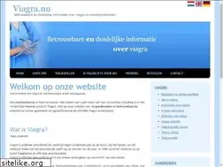 Sites similar to viagra.nu