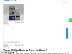 Sites similar to viagra100mgnedir.com