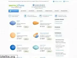 Sites similar to viagraclub.ru