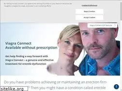 Sites similar to viagraconnect.ie
