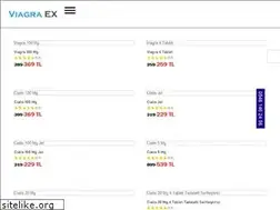 Sites similar to viagraex.com