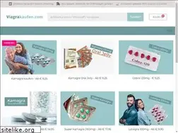 Sites similar to viagrakaufen.com