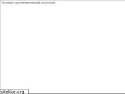Sites similar to viagrawithoutdoctorcanada.com