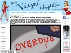 Sites similar to viagriampleten.com