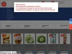 Sites similar to viagrocery.com