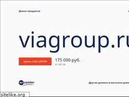 Sites similar to viagroup.ru