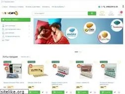 Sites similar to viagrushka.com.ua