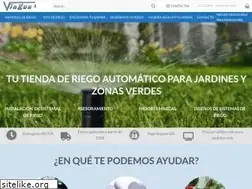 Sites similar to viagua.es