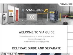 Sites similar to viaguide.com