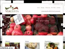 Sites similar to viagusta.com