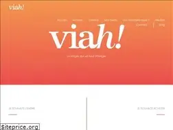Sites similar to viah.be
