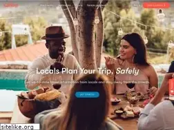 Sites similar to viahero.com