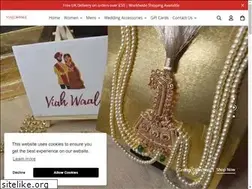 Sites similar to viahwaale.com