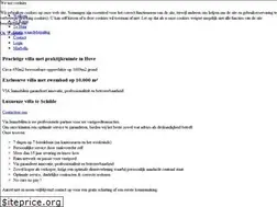 Sites similar to viaimmobilien.be