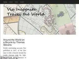 Sites similar to viaincognita.com