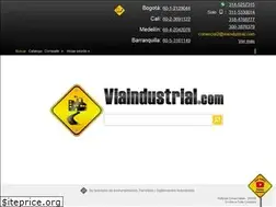 Sites similar to viaindustrial.com