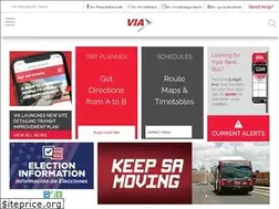 Sites similar to viainfo.net