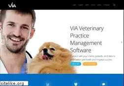 Sites similar to viainfosys.com