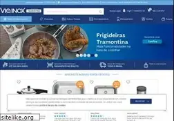 Sites similar to viainox.com