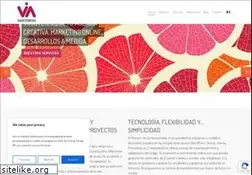 Sites similar to viaintermedia.com