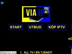 Sites similar to viaip.net