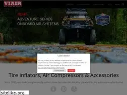 Sites similar to viaircorp.com