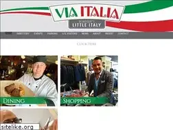 Sites similar to viaitalia.com