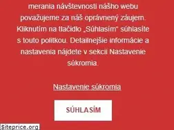 Sites similar to viaiuris.sk