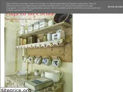 Sites similar to viaja-en-mi-cocina.blogspot.com