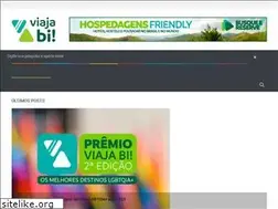 Sites similar to viajabi.com.br