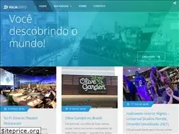 Sites similar to viajacerto.com.br