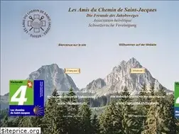 Sites similar to viajacobi4.ch