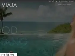 Sites similar to viajaconviaja.com