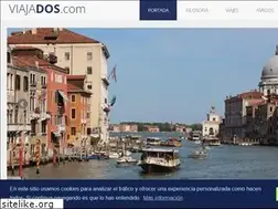 Sites similar to viajados.com