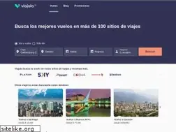 Sites similar to viajala.cl