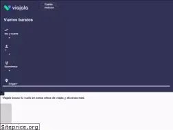 Sites similar to viajala.co