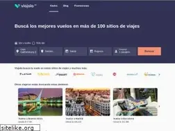 Sites similar to viajala.com.ar