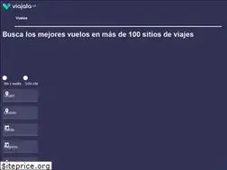 Sites similar to viajala.es