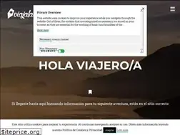 Sites similar to viajalavida.com