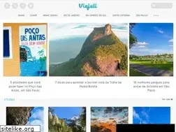 Sites similar to viajali.com.br