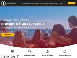 Sites similar to viajamalaga.com