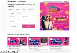 Sites similar to viajamas.com