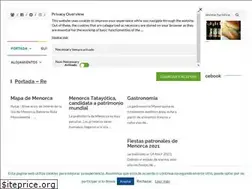 Sites similar to viajamenorca.es
