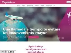 Sites similar to viajamor.com