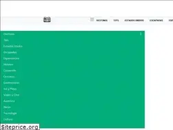 Sites similar to viajando.travel