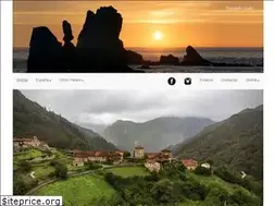 Sites similar to viajandoando.es