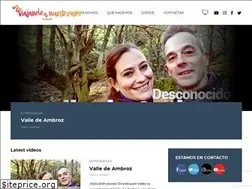 Sites similar to viajandoanuestroaire.com