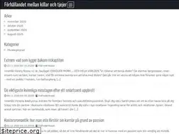 Sites similar to viajandoasegurado.com